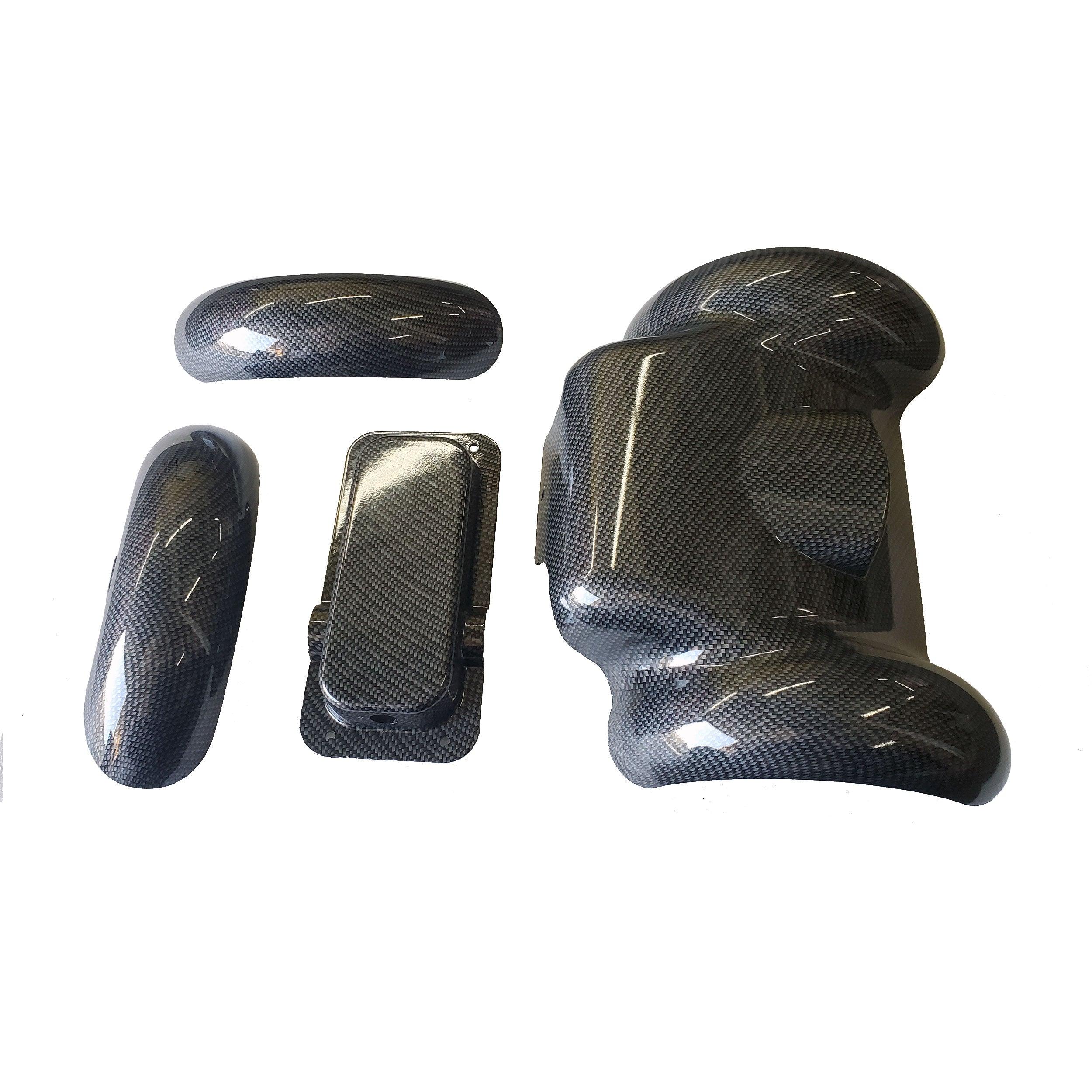 Carbonfiber